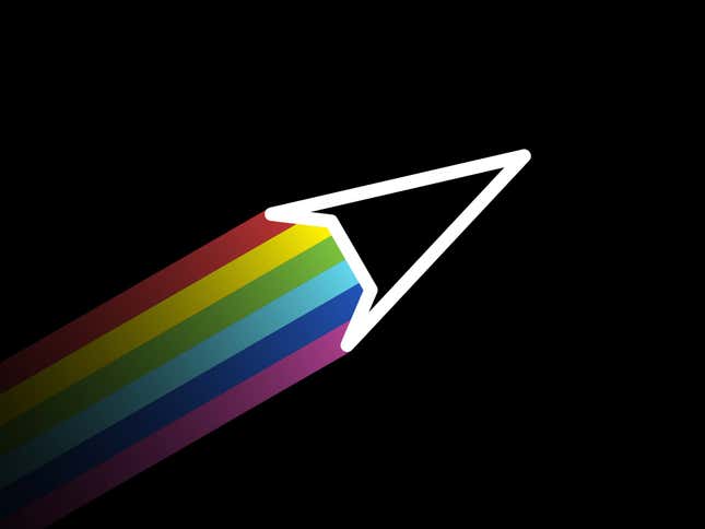 A History Of Video Game Graphics