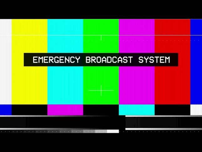 Website Related to <i>Half-Life</i> Remake Broadcasts Emergency Message