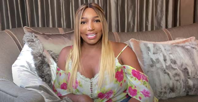 Image for article titled NeNe Leakes Is Leaving The Real Housewives Of Atlanta