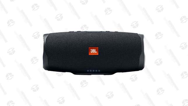   JBL Charge 4 | $130 | Target