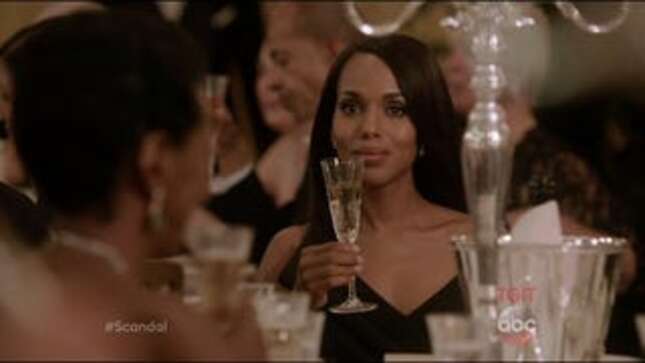 Here's the Revealing<i> </i>New <i>Scandal</i> Trailer and a Few Predictions