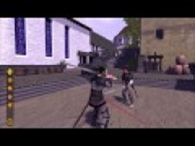 Neal Stephenson Says His Dream of Making a Video Game Isn’t Dead
