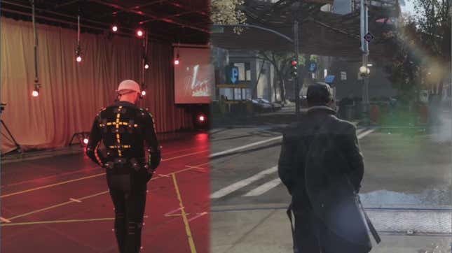 Why Video Game Characters Almost Never Remove Their Clothes<em></em>