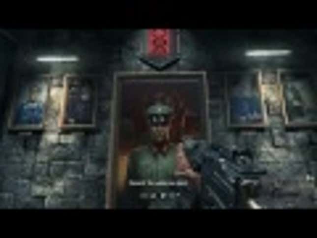 Watch 30 Visceral Minutes Of <em>Wolfenstein: The New Order</em>