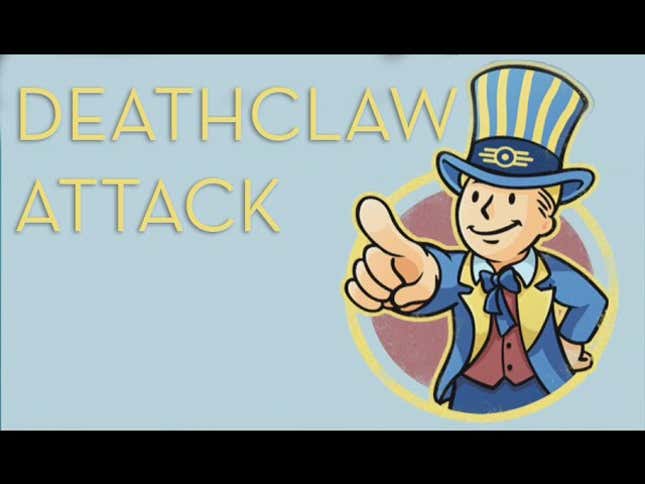 Tips For Playing <i>Fallout Shelter</i>