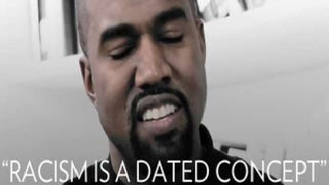 Since When Did Kanye, Common and Raven-Symoné Stop Being Black?