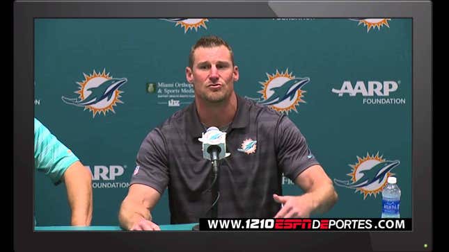 Why Your Team Sucks 2016: Miami Dolphins<em></em>