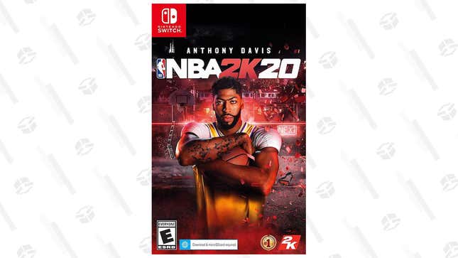 Image for article titled Get Your Game on for Less With Gamestop’s Deals of the Day