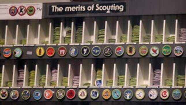 More Than 82,000 Sexual Abuse Claims Filed Against Boy Scouts of America