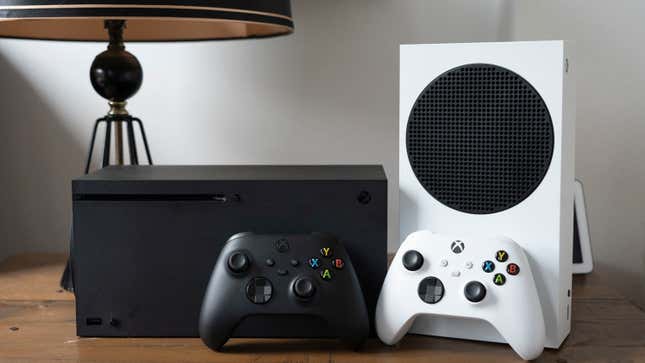 Image for article titled Streaming Stadia From Your Xbox Might Seem Weird, but This Is How Cloud Gaming Should Work