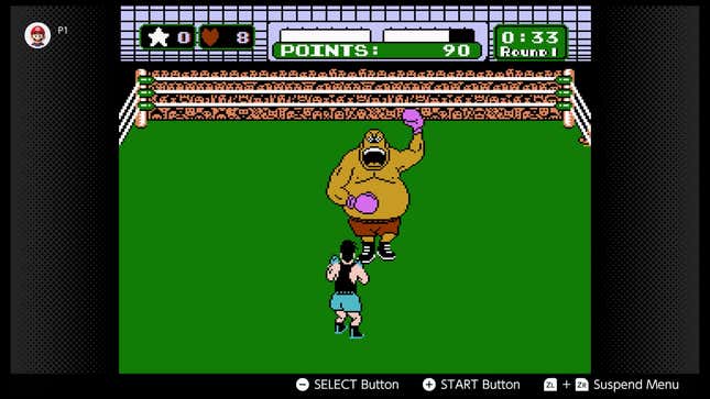 Punch-Out!!