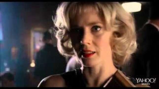 <em>Big Eyes</em>: Amy Adams Is the Most Famous Artist You've Never Heard Of