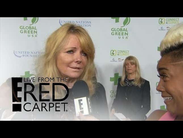 Cheryl Tiegs, Who Is Not a Doctor, Says Cover Girl Ashley Graham Is 'Unhealthy'