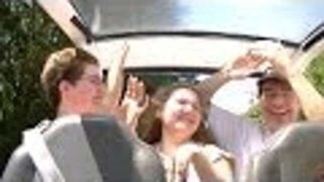 Kate Upton Says You Should Pay More Attention to Her Butt