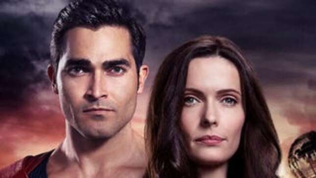 Image for article titled Superman & Lois writer Nadria Tucker says she was let go after raising issues with CW series