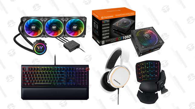 Intel Gamer Days Deals | Amazon