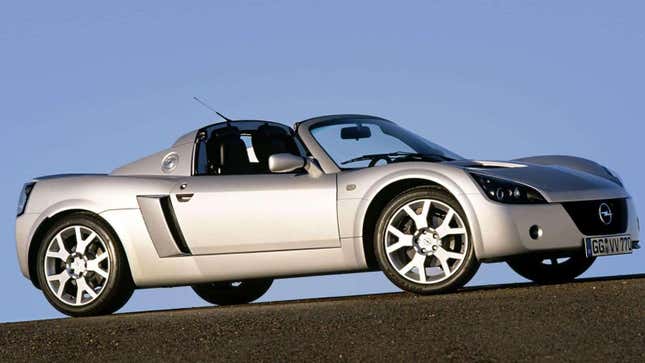 Image for article titled Here Are Your Favorite Automotive Collaborations