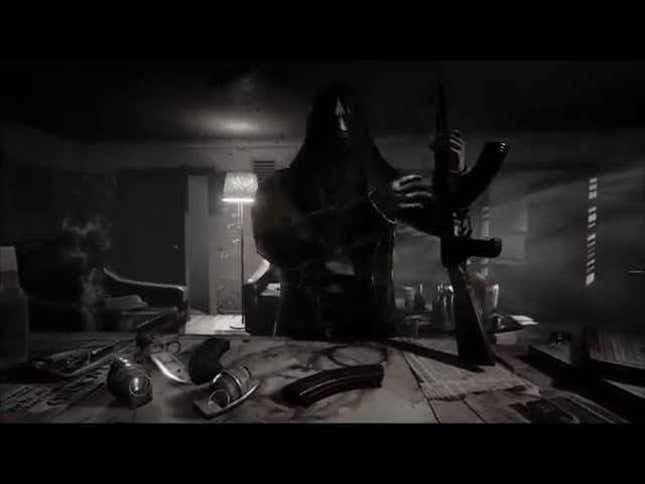 Controversial Shooting Game Pulled From Steam Greenlight