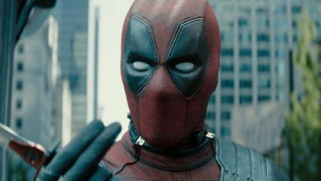 Deadpool will be back. The question is when.
