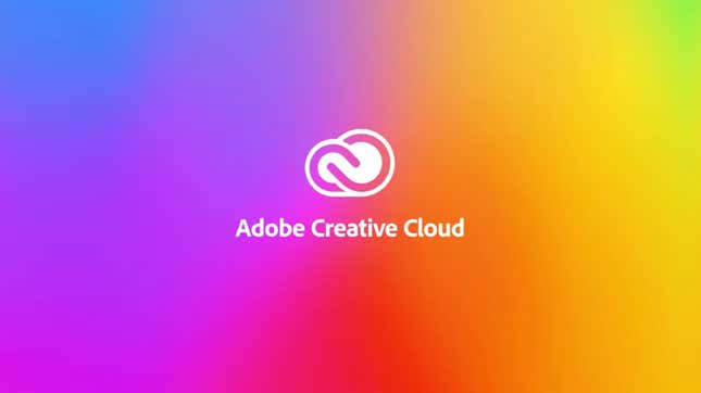Image for article titled Adobe Adds Collaborative Tool to Photoshop and Illustrator