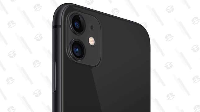 iPhone 11 (64GB) | $600 | Back Market | Promo code FLASH