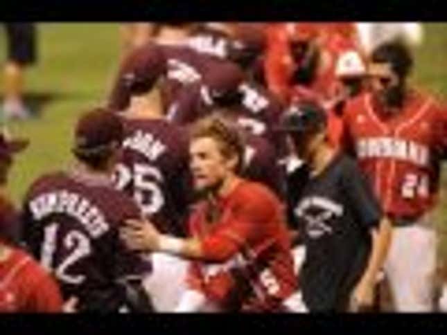 Sportswriter Fired For Calling Louisiana City "Worst Place In America"
