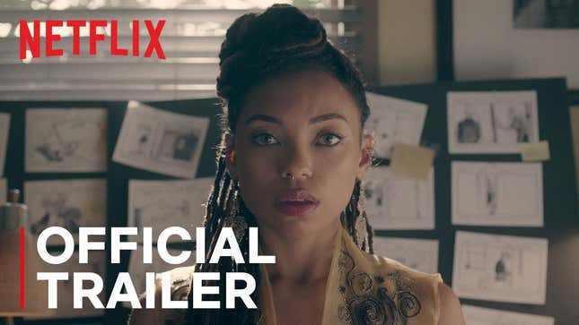 Watch: <i>Dear White People </i>Grows by Any Means Necessary in Season 3 Trailer