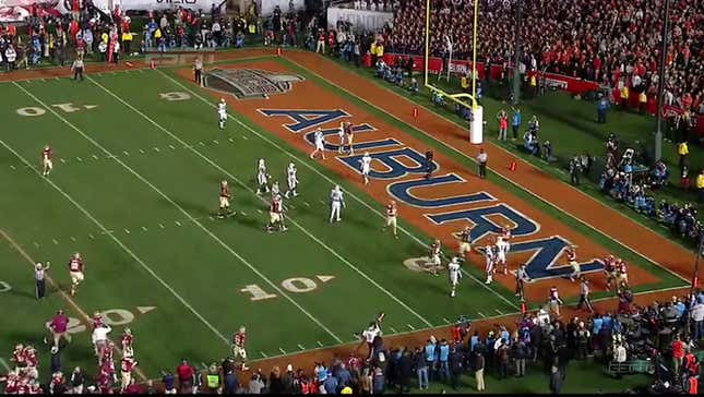 Here's The Taunting Penalty That Almost Cost FSU The BCS Championship