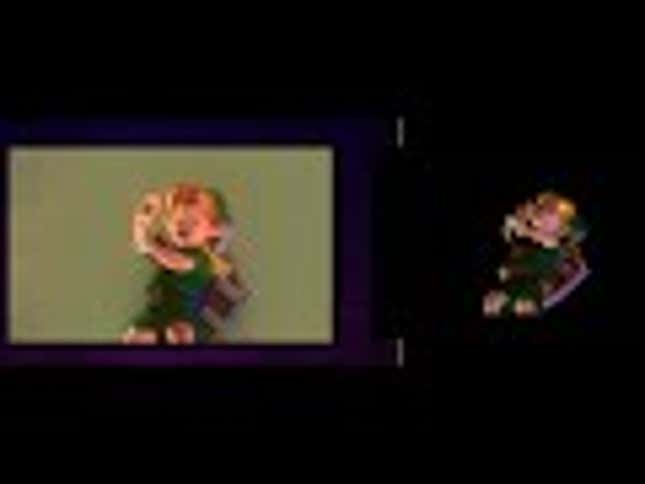 The <em>Majora's Mask</em> Comparison We've All Been Waiting for