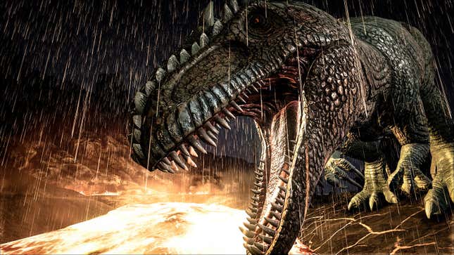 If Your A<i>RK: Survival Evolved</i> Mod Is Good Enough, The Developers Will Buy It
