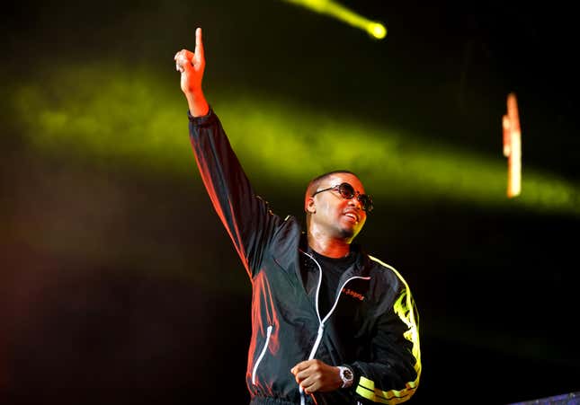 Image for article titled Nas, Swae Lee Among Artists to Perform During 48-Hour Livestream Festival Music Lives: &#39;We’ll Unite Our Global Village With Music&#39;