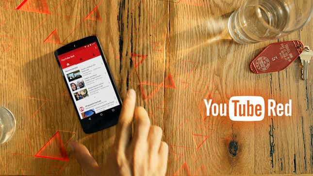 I Paid to Get Rid of Ads on YouTube and Now My Life Is Way Better