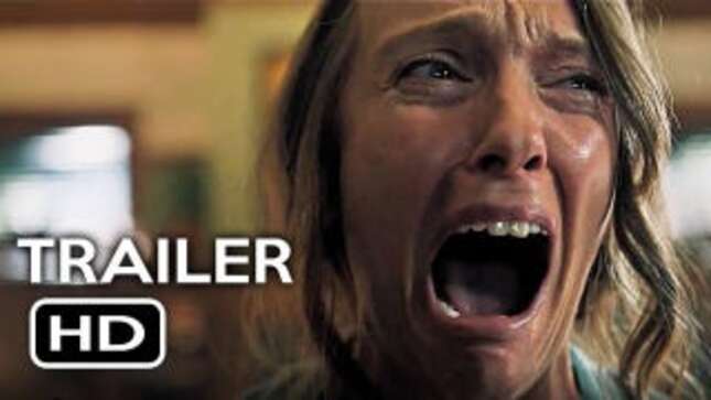 The Trailer for Toni Collette's New Familial Horror Film Will Leave You Shaking in Your Doll Shoes