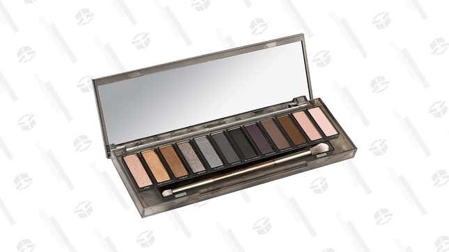 Urban Decay Naked Smoky Palette | $25 | Nordstrom Rack