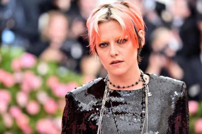 Image for article titled Elites Go Camping: Every Look from the 2019 Met Gala Red Carpet