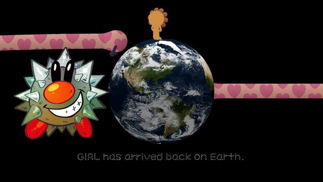 After 2489 Days, <i>Noby Noby Boy</i> Has Been "Finished"