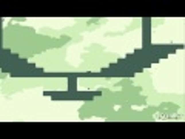 Gravity Changes When You Go Underground