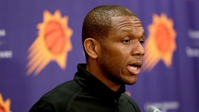 Image for article titled The Suns Were Up To Some Suns-Type Foolishness On Draft Night