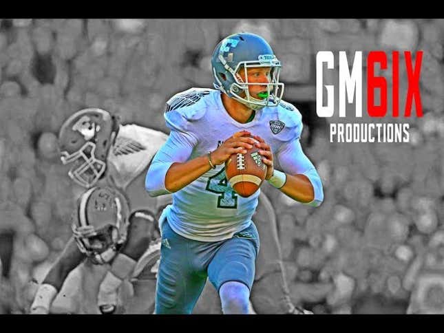 Hot Damn, Eastern Michigan Is Fun Now