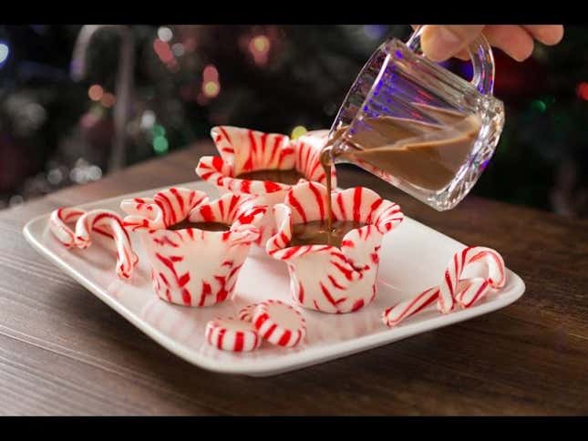 The Best and Worst Edible Shot Glasses (and What to Put in Them)
