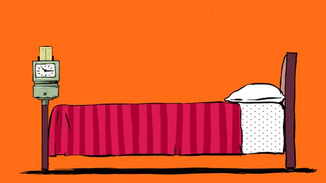 Image for article titled How to Have Maintenance Sex