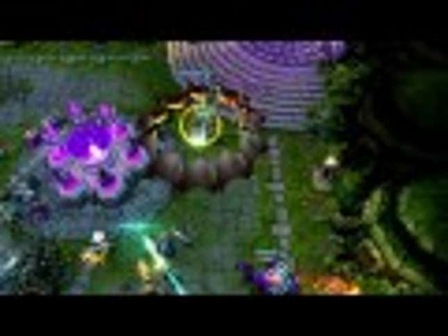 Riot Broke <em>League Of Legends</em>, And Fans Love It