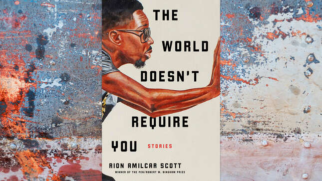 A return to Cross River yields absurdist tales of robot slaves, doomed professors, and other godforsaken misfits