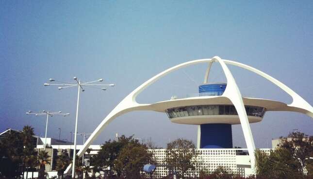 Gin Wong, LA Architect Who Inspired <i>The Jetsons</i>, Dies at 94