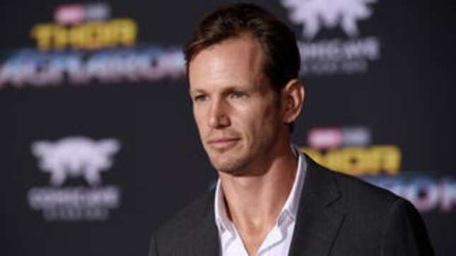 Image for article titled Kip Pardue Fined $6K For Allegedly Masturbating in Front of Co-Star