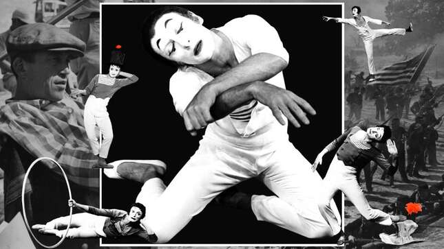 Flamboyantly Unbound