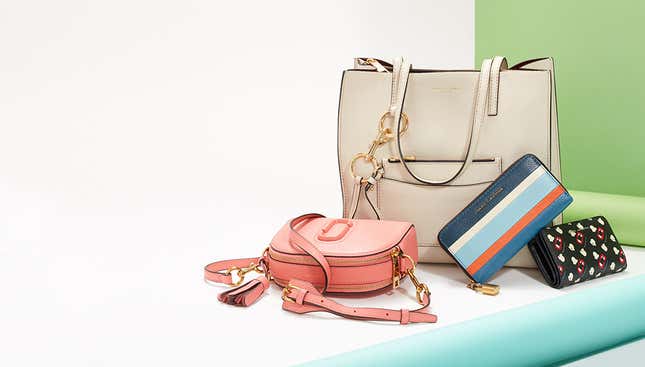 Marc Jacobs Bags and Accessories Flash Events | Nordstrom Rack