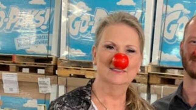 Sponsor of Ohio's Six-Week Abortion Ban Believes Drag Queens, Immigrants Are to Blame for Mass Shootings