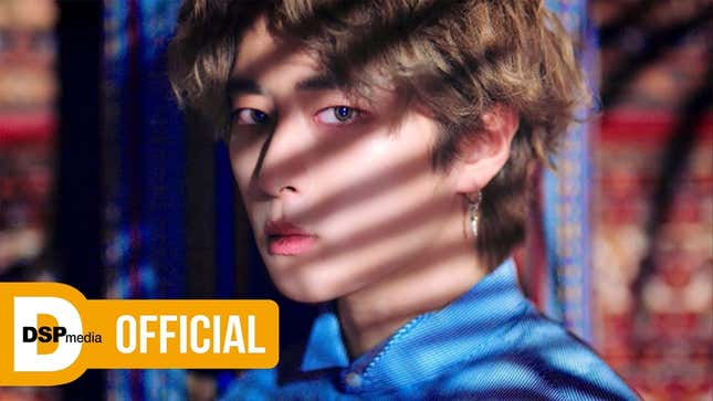 K-Pop Pick Of The Day: Bomb Bomb