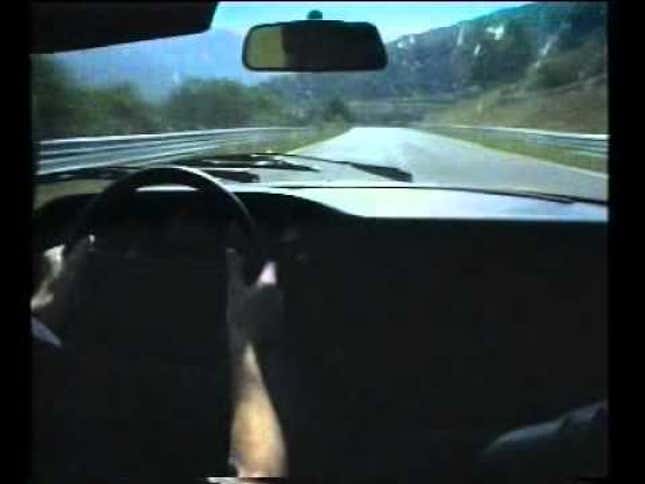 Ten Videos Every Car Enthusiast Needs To Watch